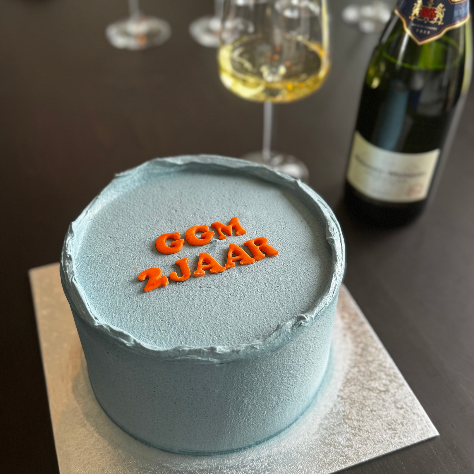 GGM turns 2!