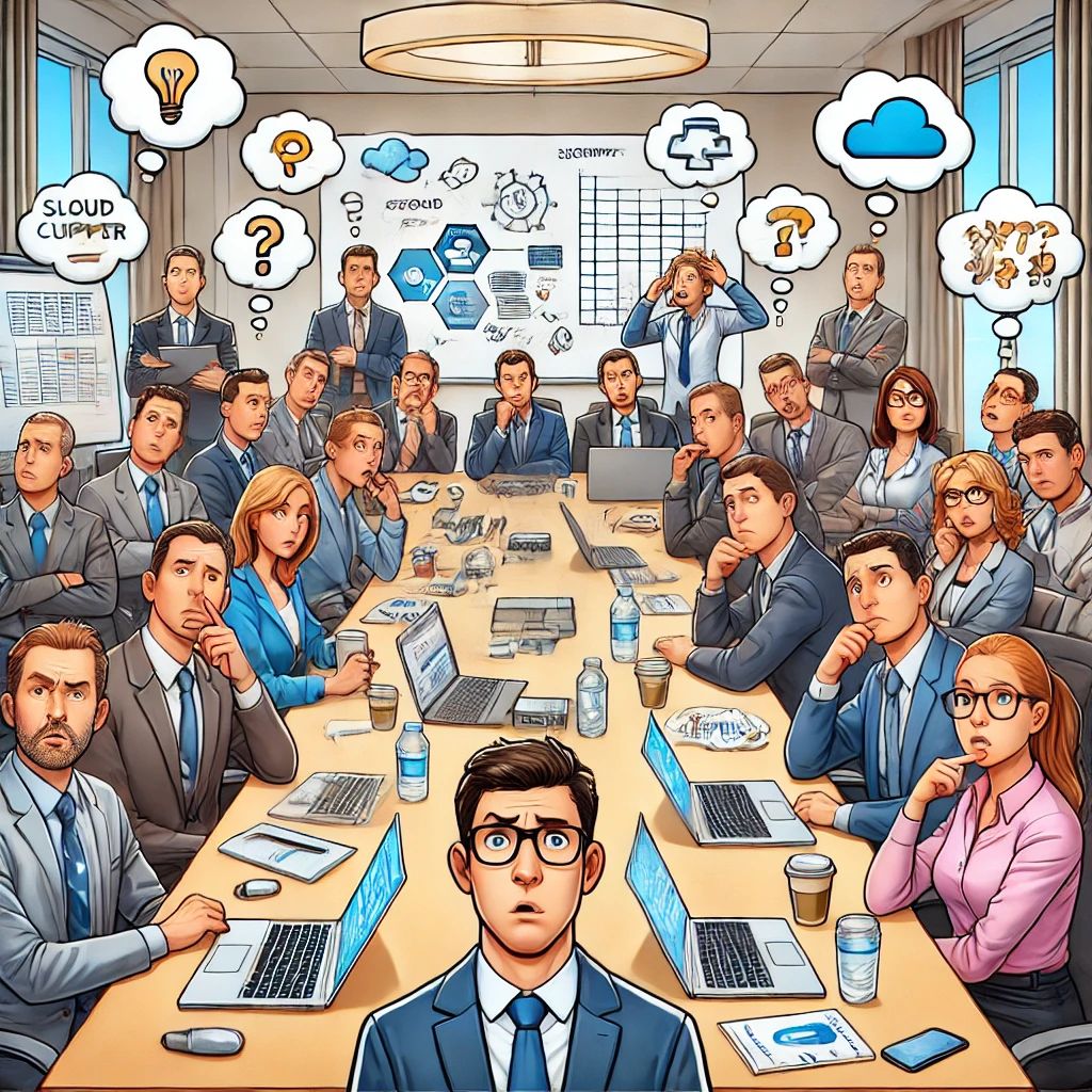 Deep Dive: Prevent misalignment and miscommunication